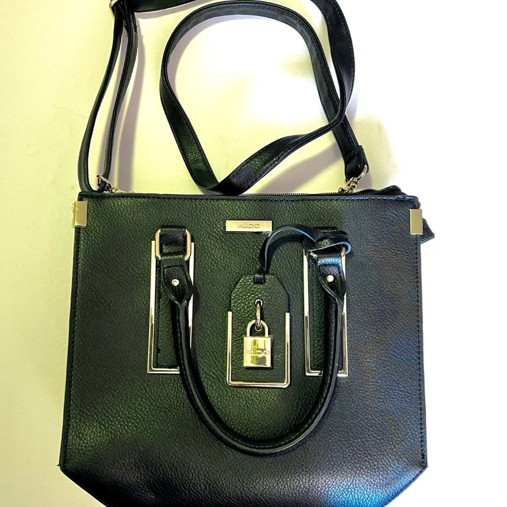 New Aldo over the shoulder handbag